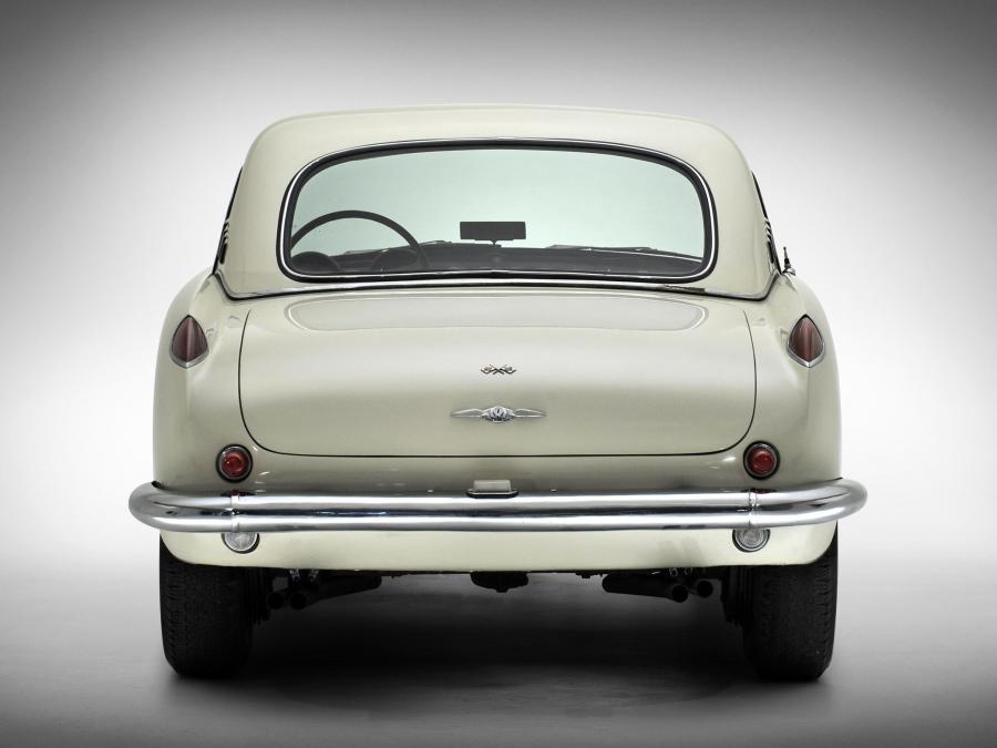  Ferrari 250 GT Cabriolet (Series I) 1957 года  (фото 34 из 52)